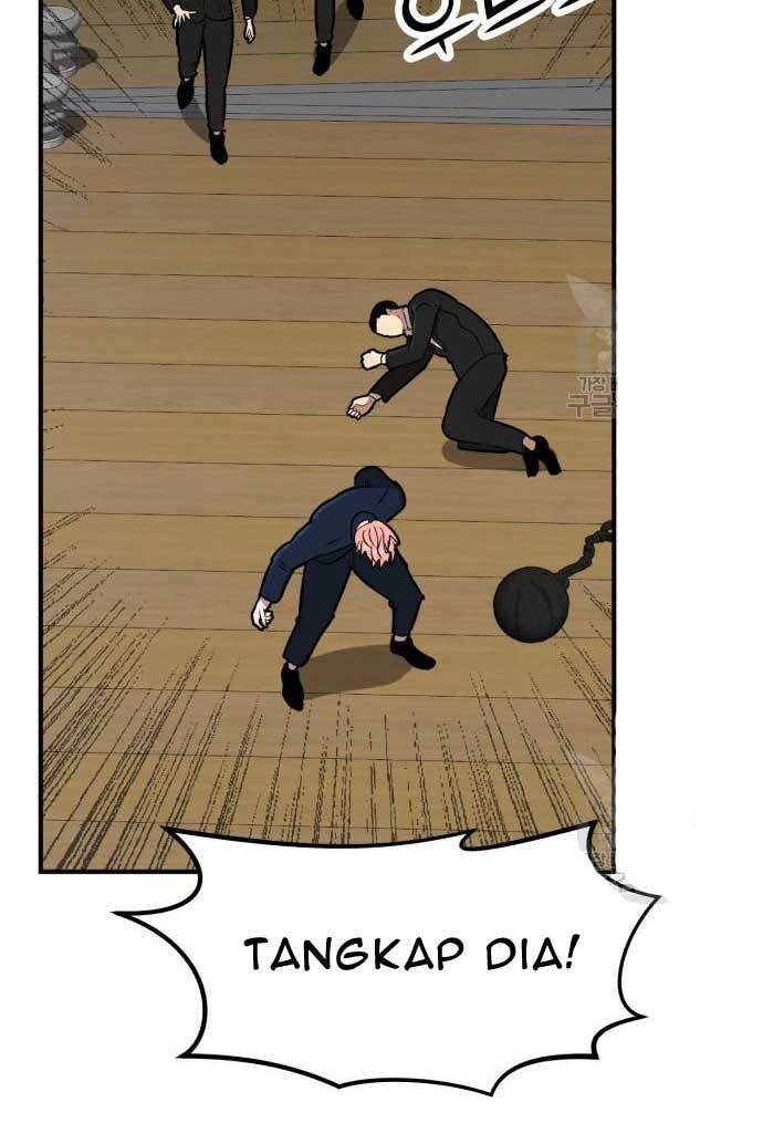 Cryptocurrency Revenge Chapter 13 Gambar 130