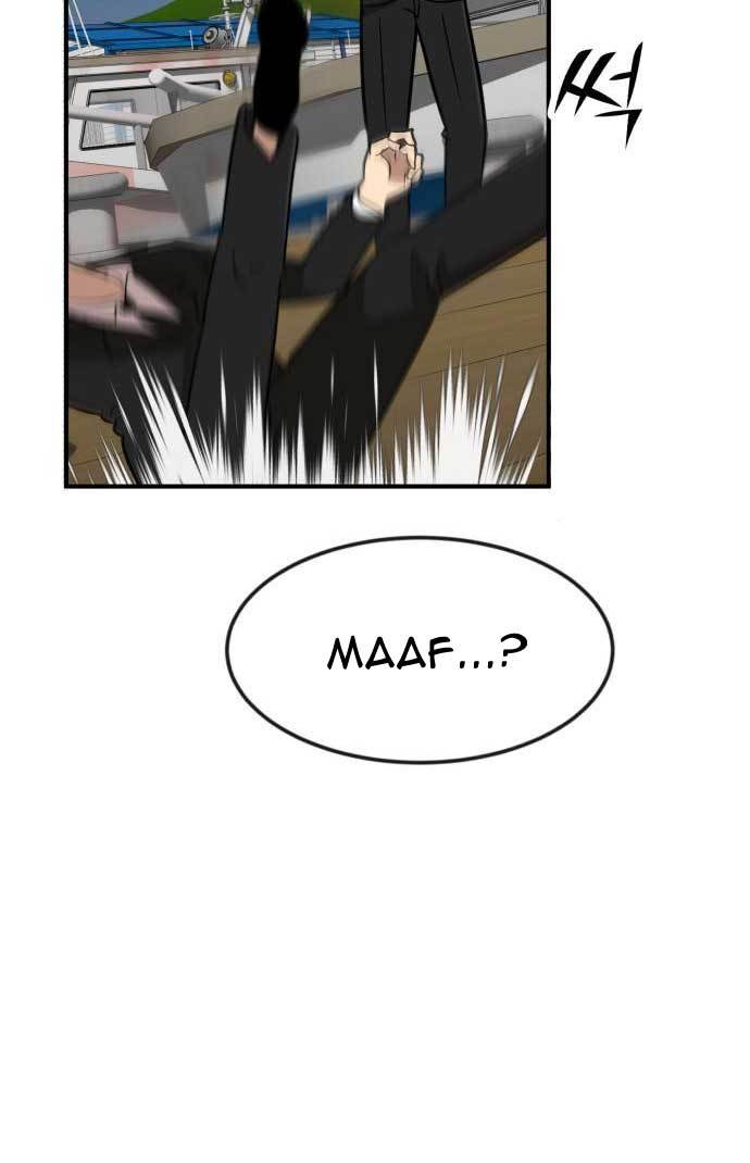 Cryptocurrency Revenge Chapter 13 Gambar 136