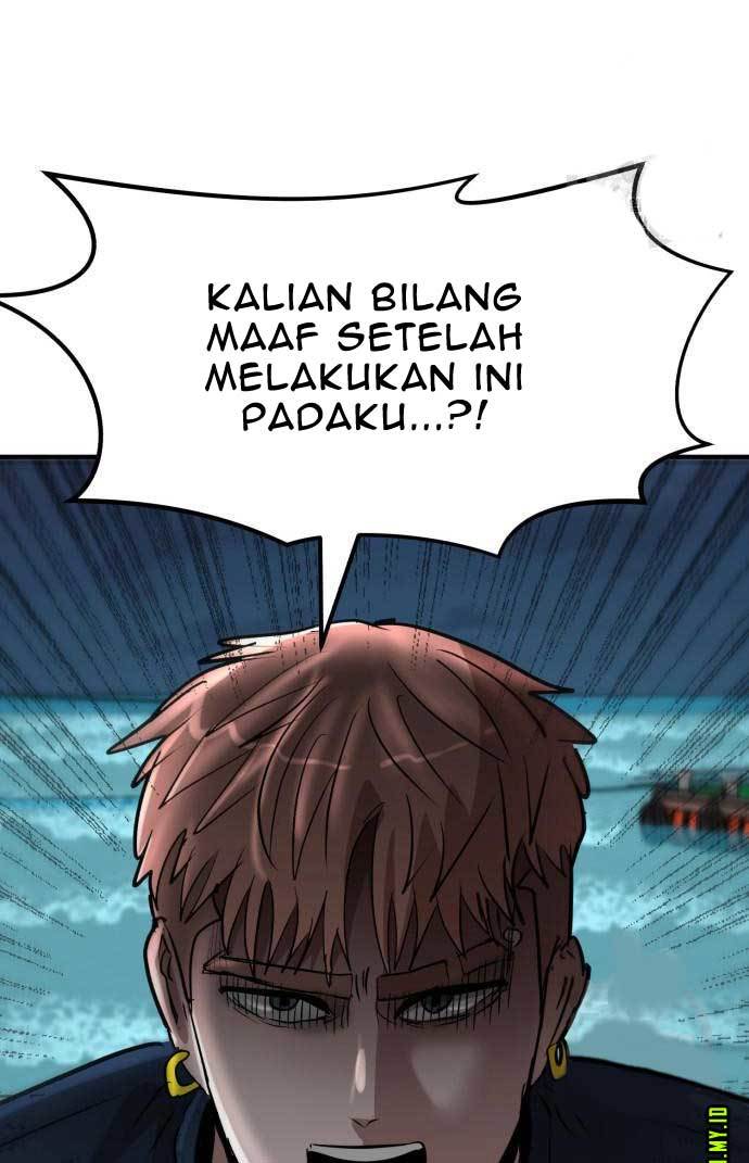 Cryptocurrency Revenge Chapter 13 Gambar 137