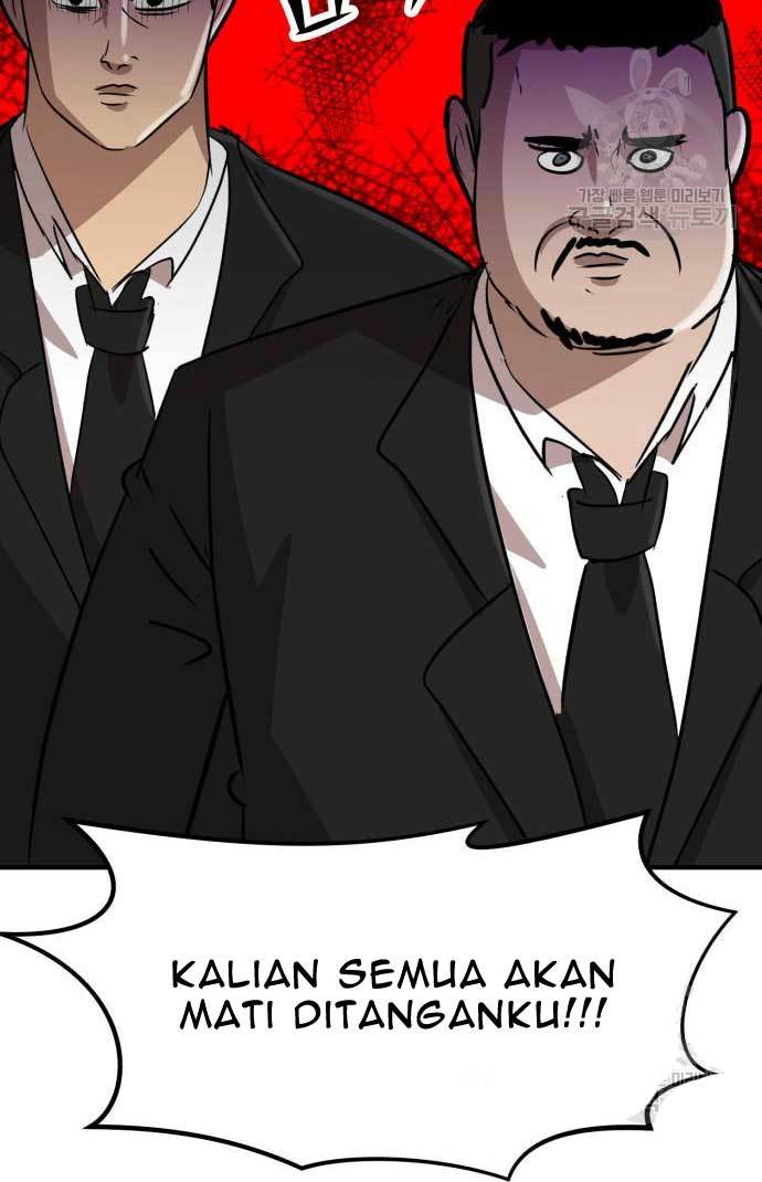 Cryptocurrency Revenge Chapter 13 Gambar 140