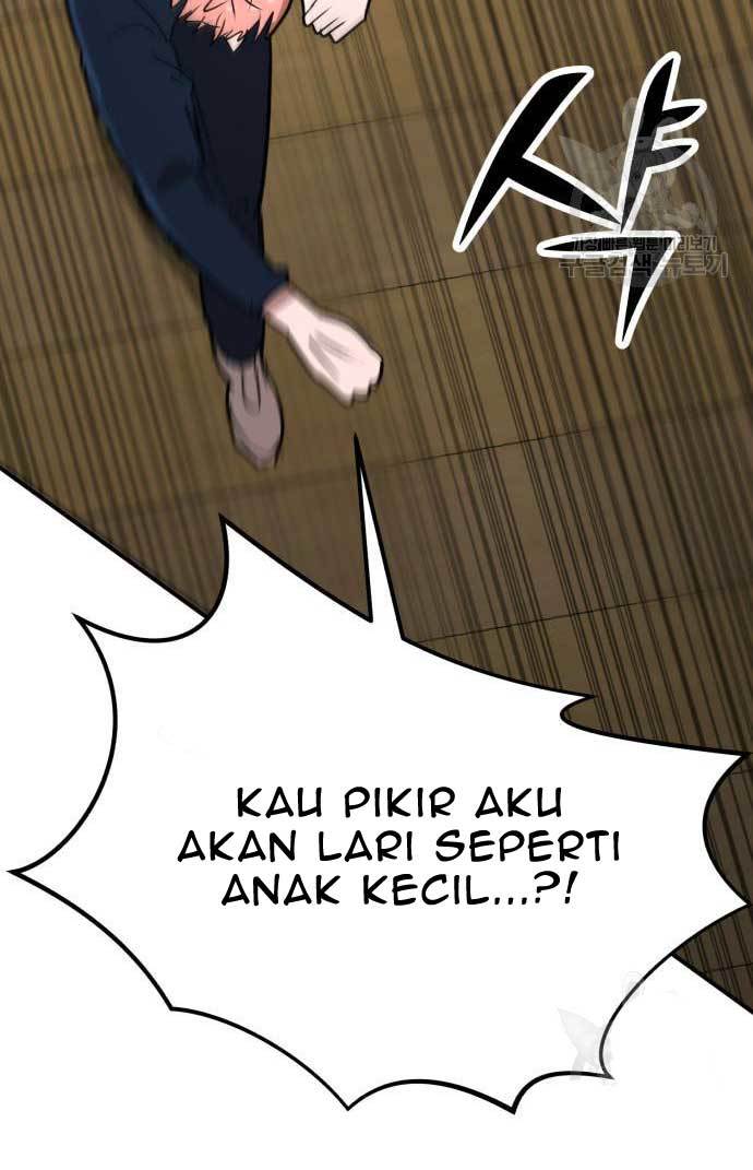 Cryptocurrency Revenge Chapter 13 Gambar 154