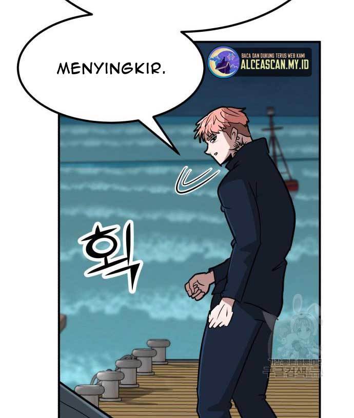 Cryptocurrency Revenge Chapter 13 Gambar 160