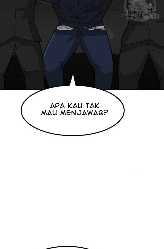 Cryptocurrency Revenge Chapter 13 Gambar 18