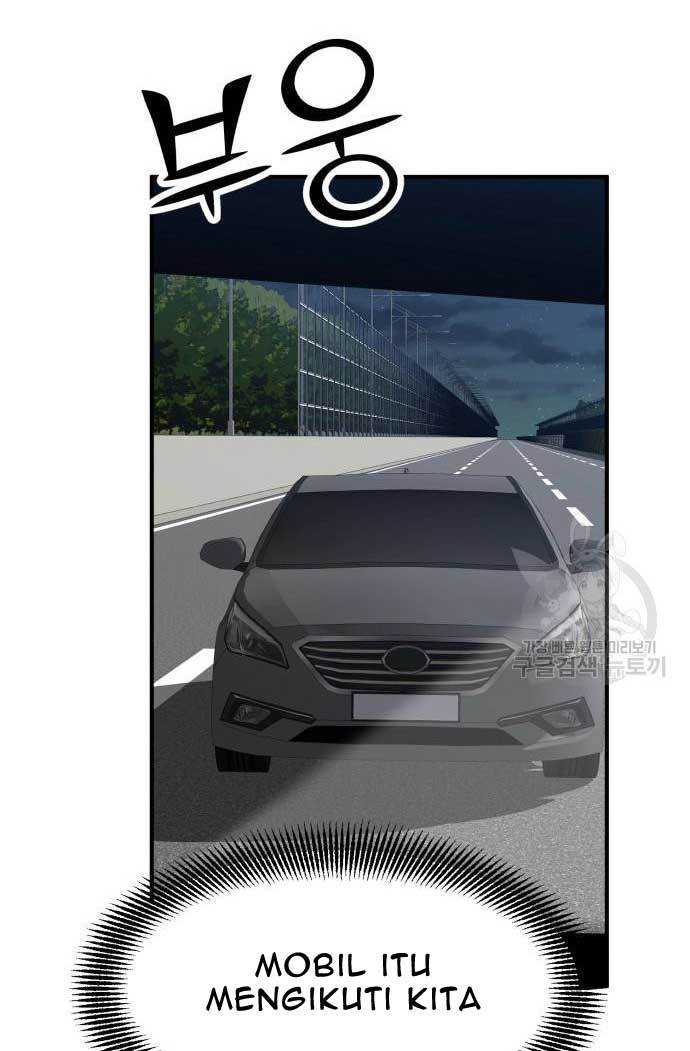 Cryptocurrency Revenge Chapter 13 Gambar 22