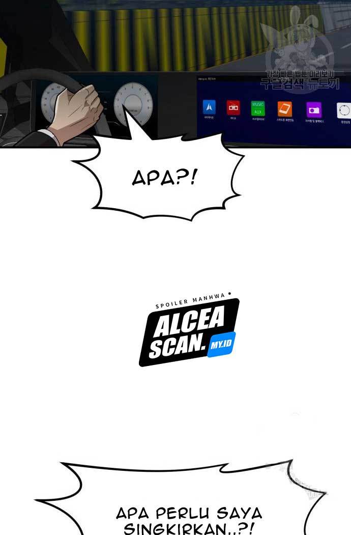 Cryptocurrency Revenge Chapter 13 Gambar 24