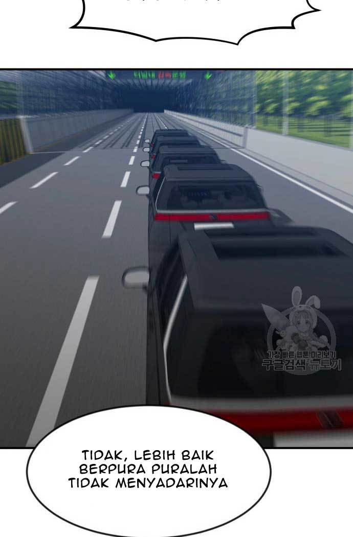 Cryptocurrency Revenge Chapter 13 Gambar 25