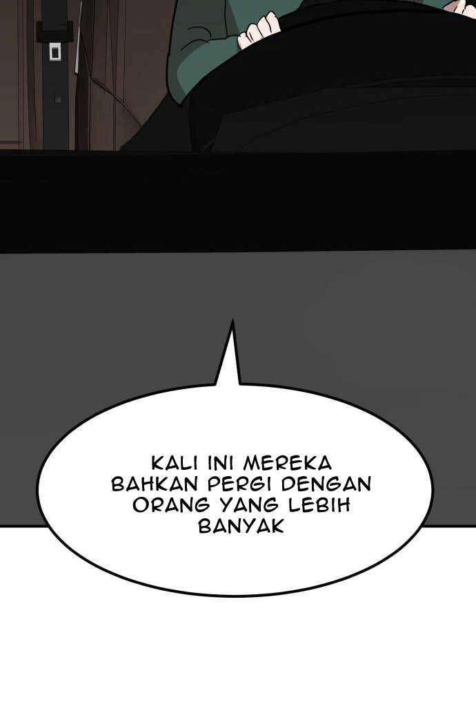 Cryptocurrency Revenge Chapter 13 Gambar 29