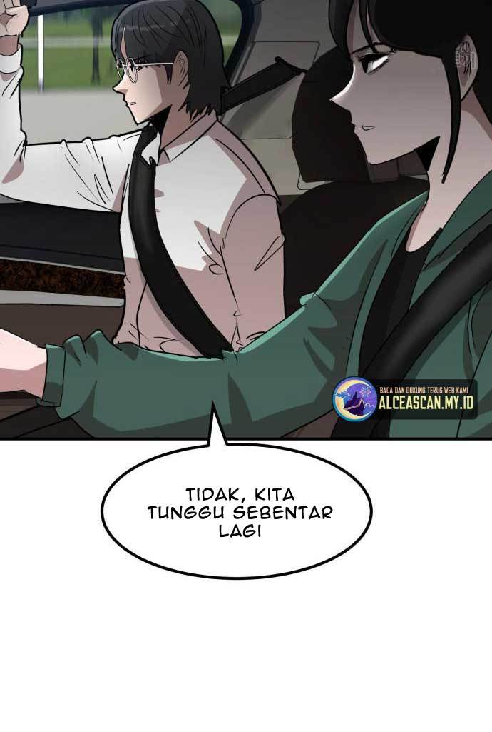 Cryptocurrency Revenge Chapter 13 Gambar 31