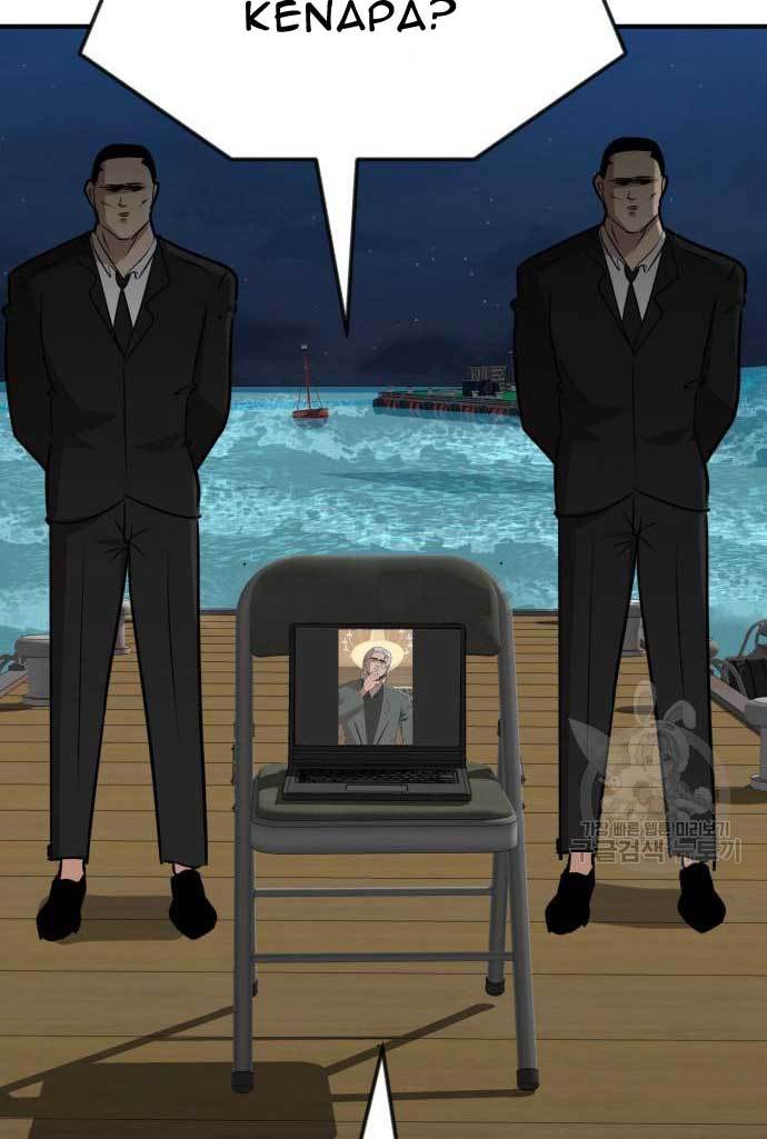 Cryptocurrency Revenge Chapter 13 Gambar 39