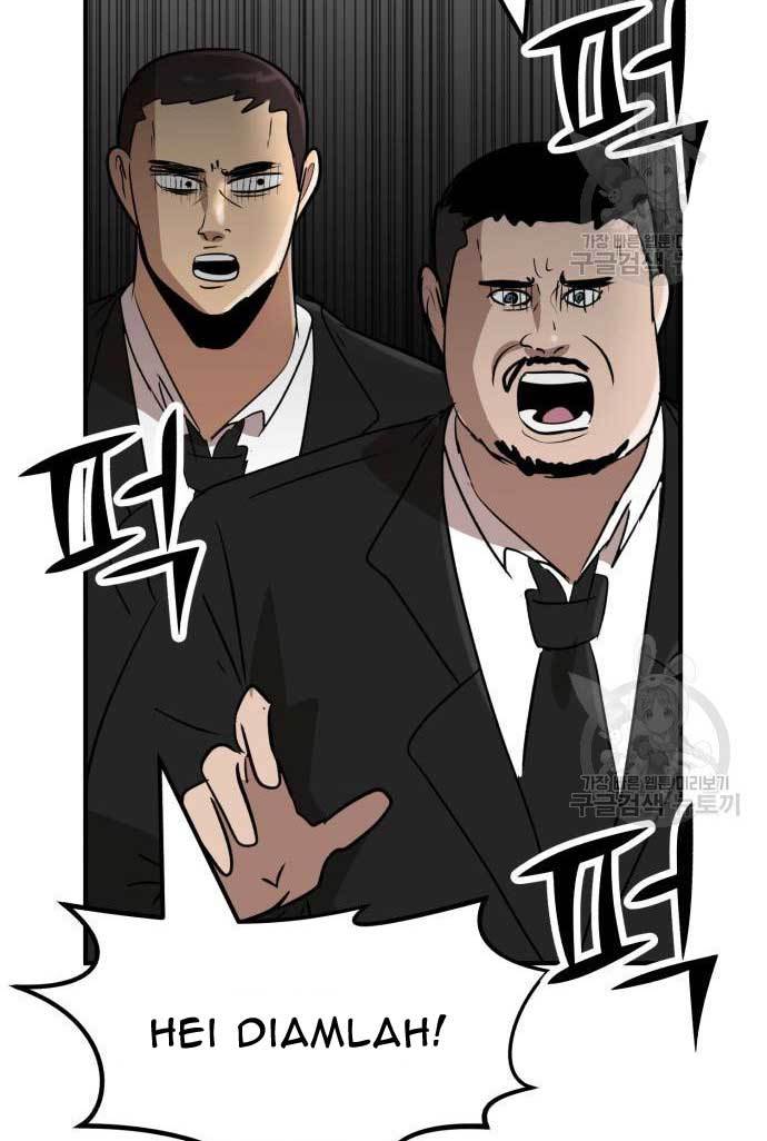 Cryptocurrency Revenge Chapter 13 Gambar 52
