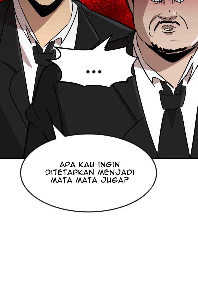 Cryptocurrency Revenge Chapter 13 Gambar 54