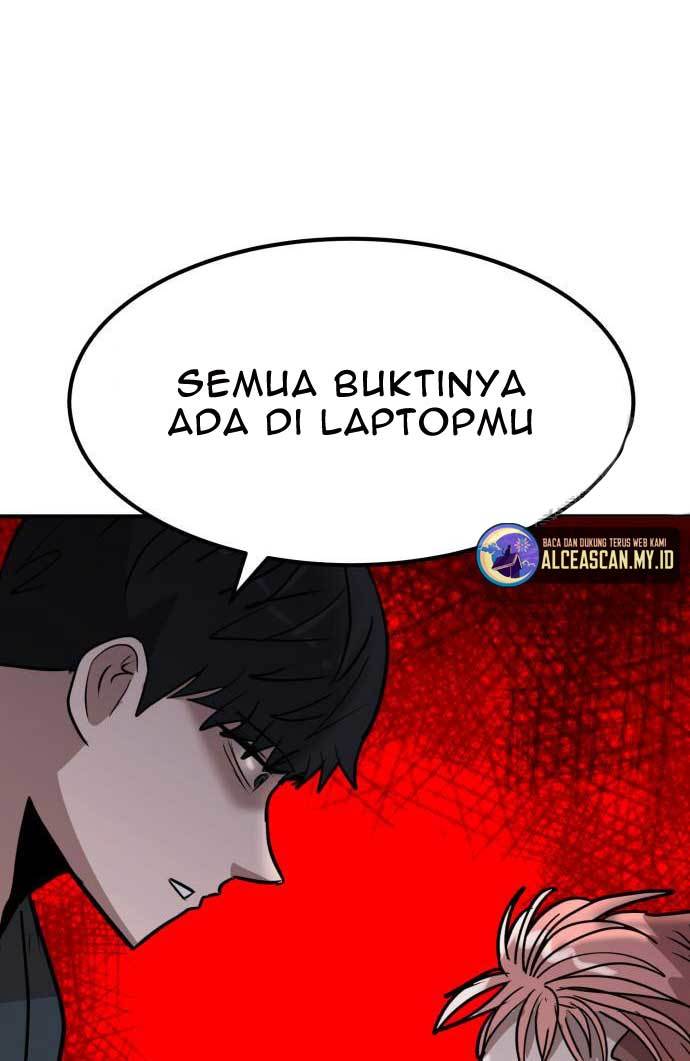 Cryptocurrency Revenge Chapter 13 Gambar 58