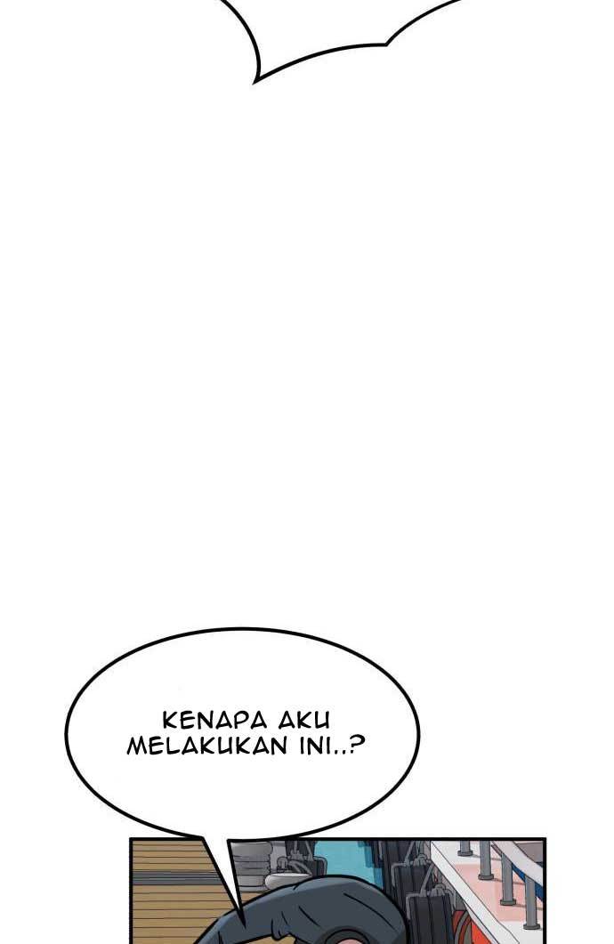 Cryptocurrency Revenge Chapter 13 Gambar 64