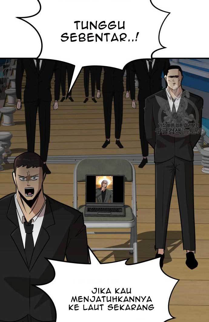 Cryptocurrency Revenge Chapter 13 Gambar 69