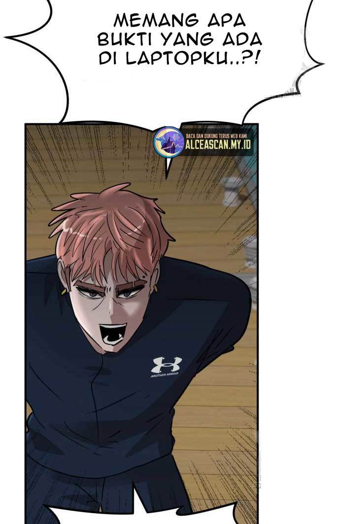 Cryptocurrency Revenge Chapter 13 Gambar 73