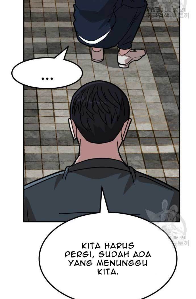 Cryptocurrency Revenge Chapter 13 Gambar 8