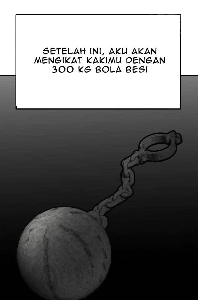 Cryptocurrency Revenge Chapter 13 Gambar 85