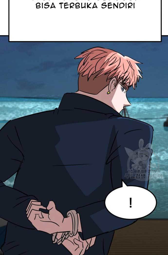 Cryptocurrency Revenge Chapter 13 Gambar 89
