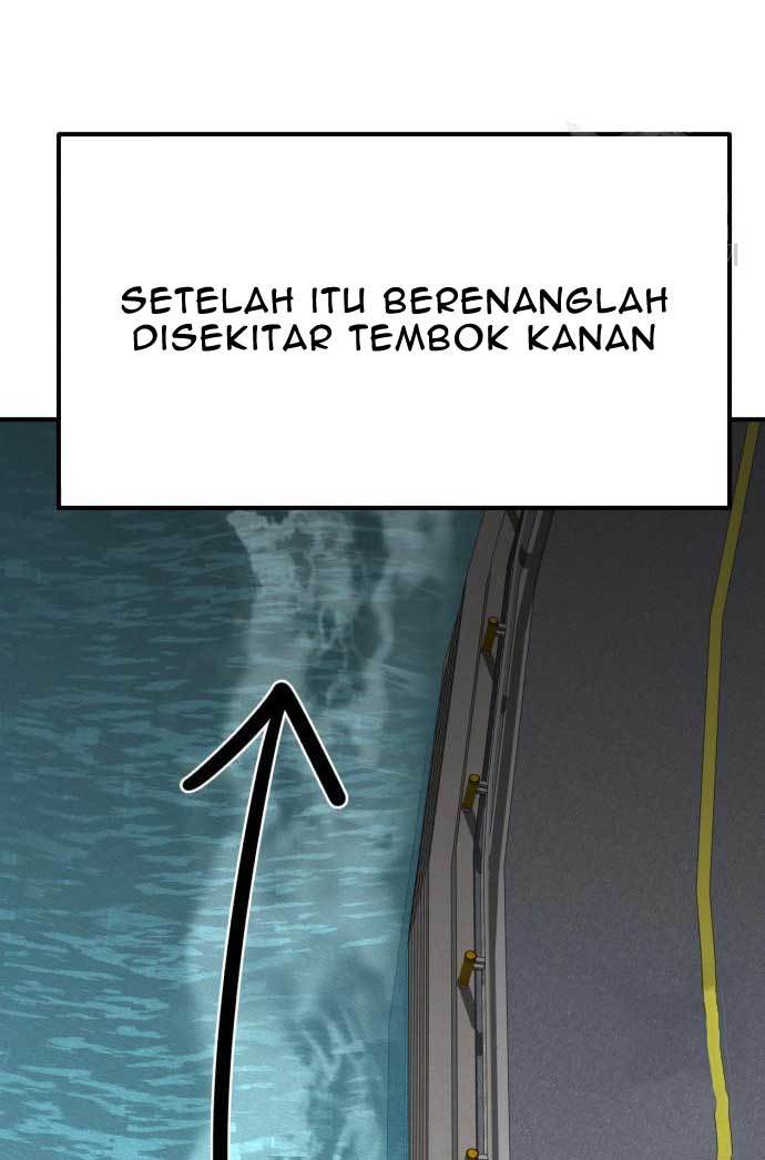 Cryptocurrency Revenge Chapter 13 Gambar 91