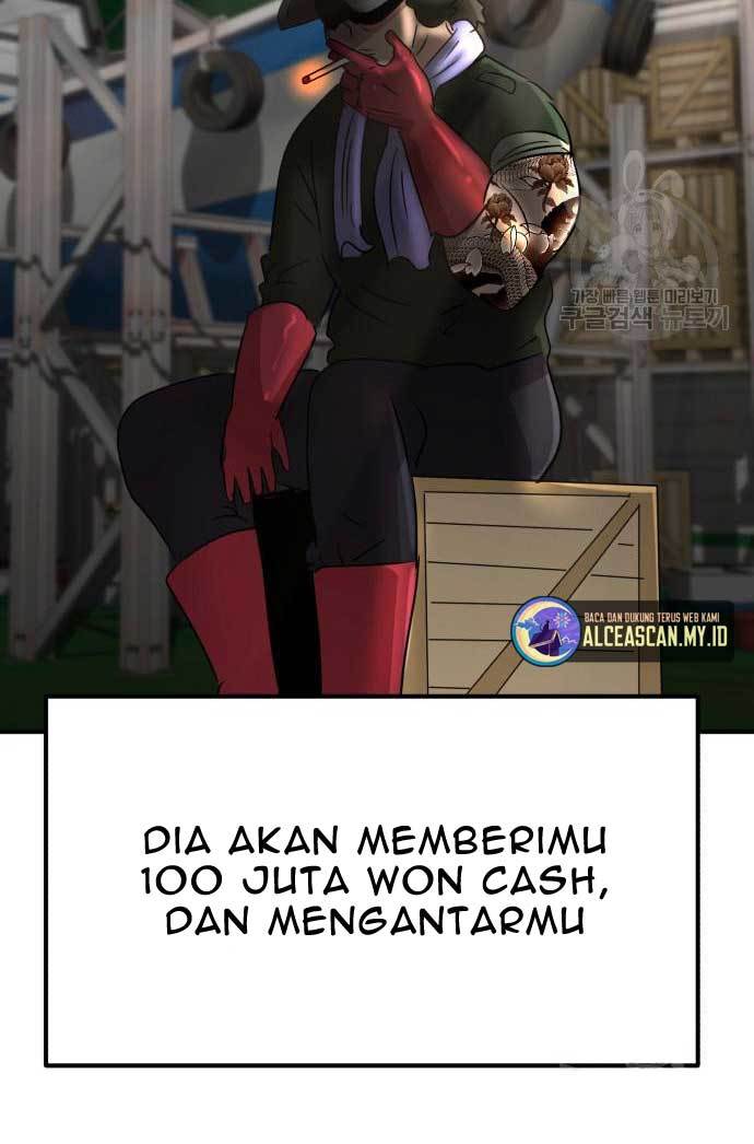 Cryptocurrency Revenge Chapter 13 Gambar 94