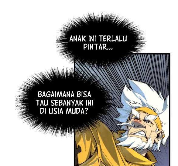 The Ultimate of All Ages Chapter 168 Gambar 6