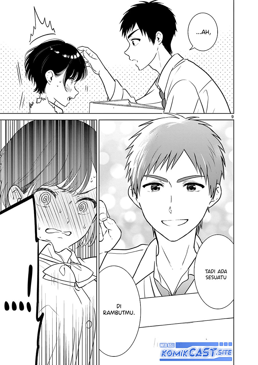 Aishiteru Game wo Owarasetai Chapter 20 Gambar 10