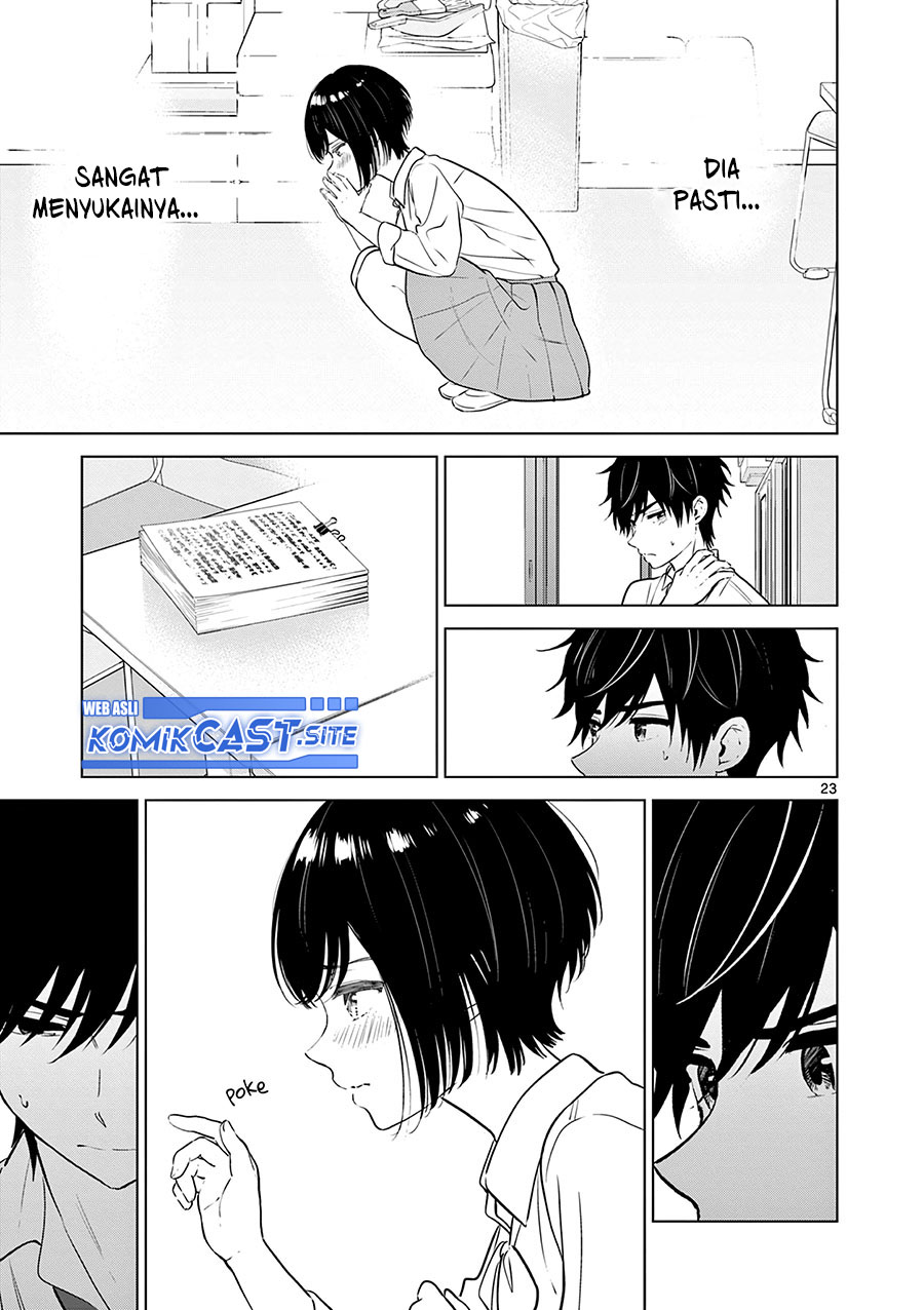 Aishiteru Game wo Owarasetai Chapter 20 Gambar 24