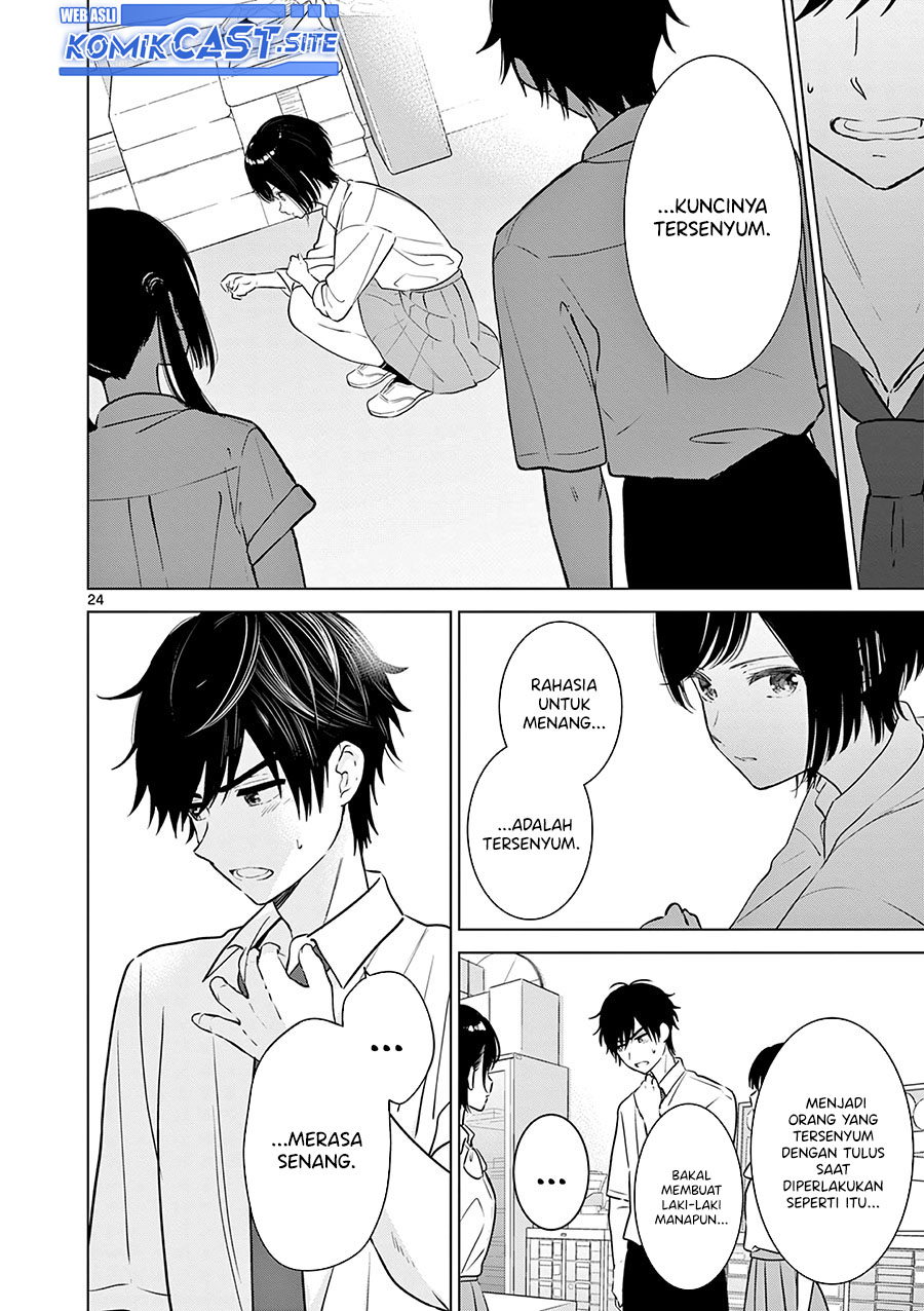 Aishiteru Game wo Owarasetai Chapter 20 Gambar 25