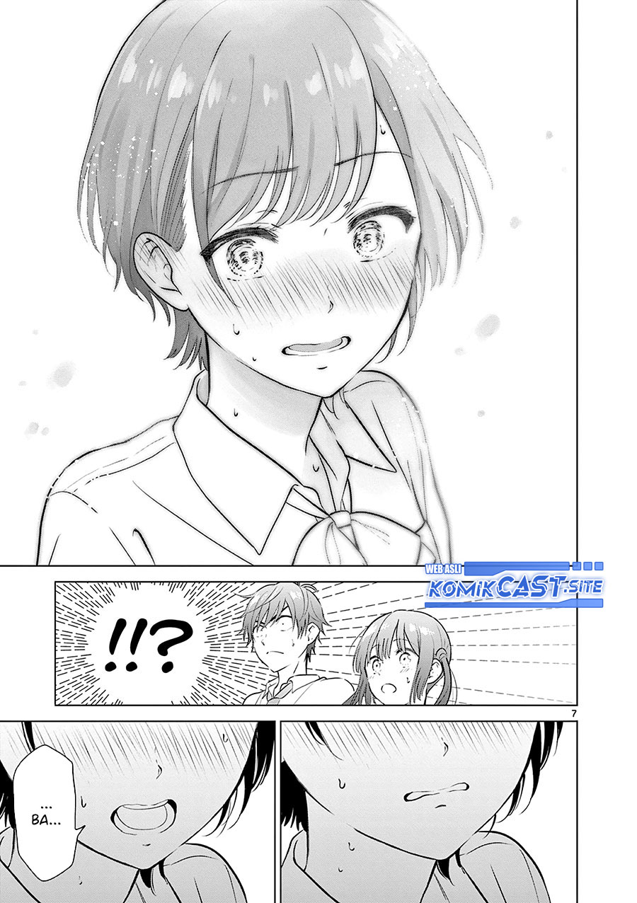 Aishiteru Game wo Owarasetai Chapter 20 Gambar 8