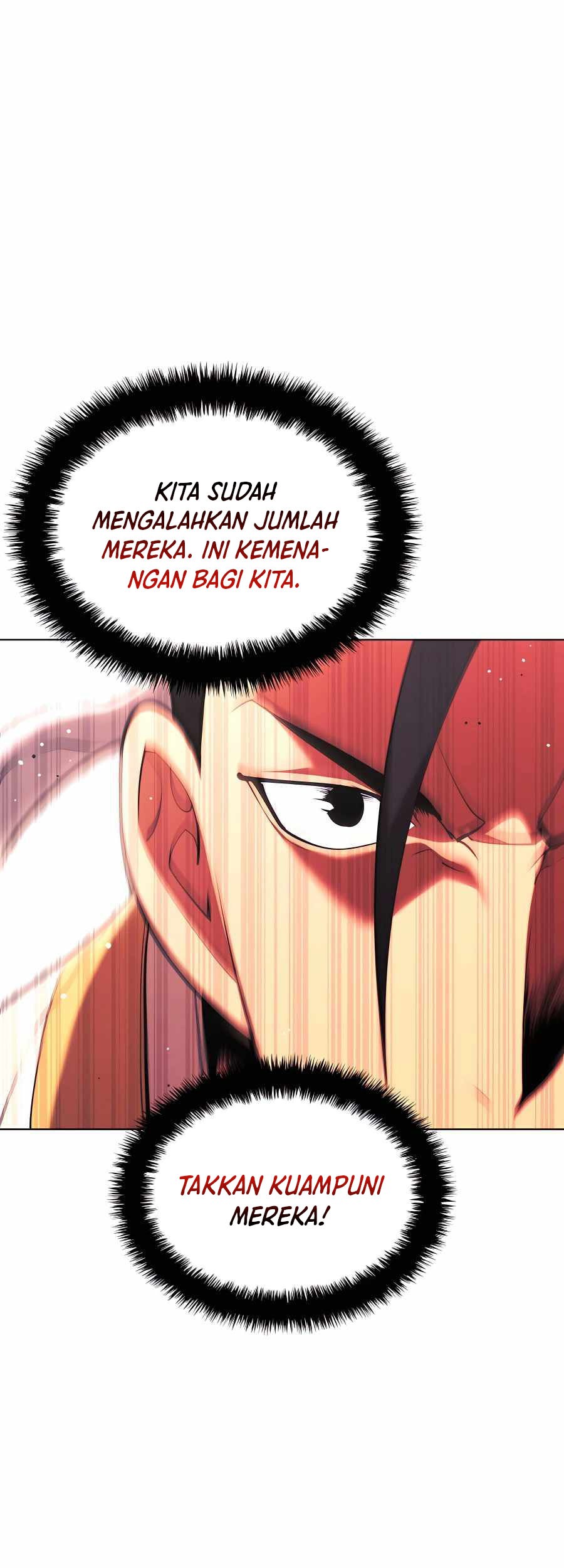 Records Of The Swordsman Scholar Chapter 55 Gambar 34