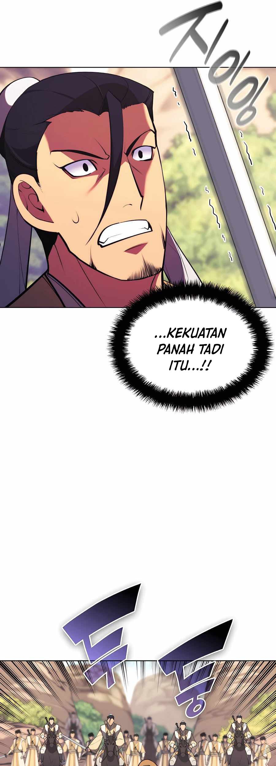 Records Of The Swordsman Scholar Chapter 55 Gambar 46