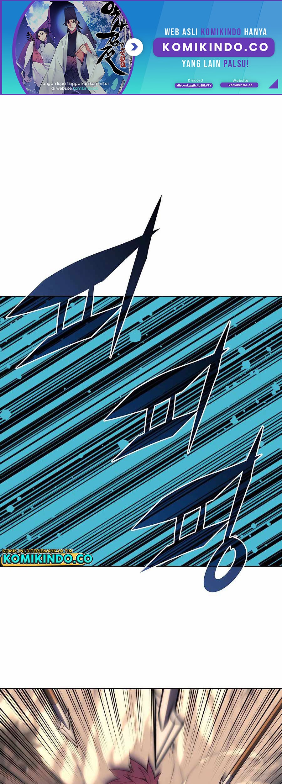 Baca Manhwa Records Of The Swordsman Scholar Chapter 55 Gambar 2