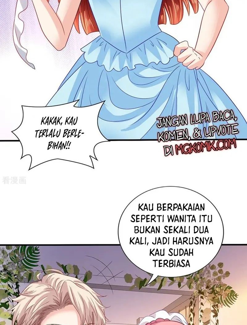 Baca Manhua Take Your Mommy Home Chapter 408 Gambar 2
