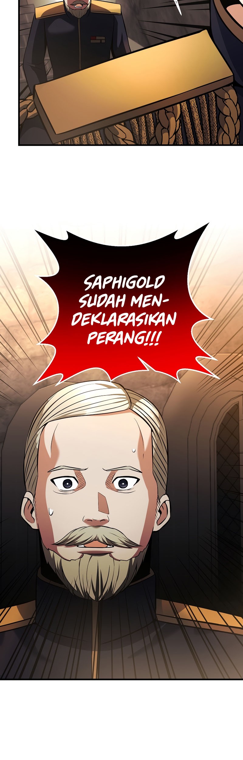 I Became the Mad Emperor Chapter 27 Gambar 43