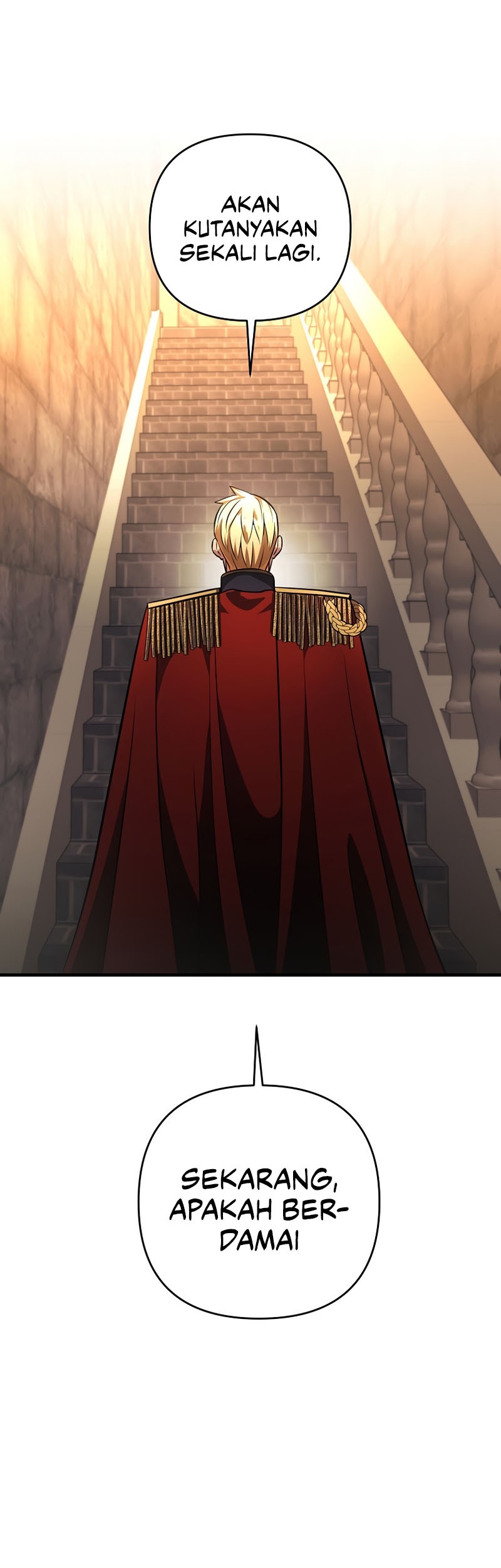 I Became the Mad Emperor Chapter 27 Gambar 44