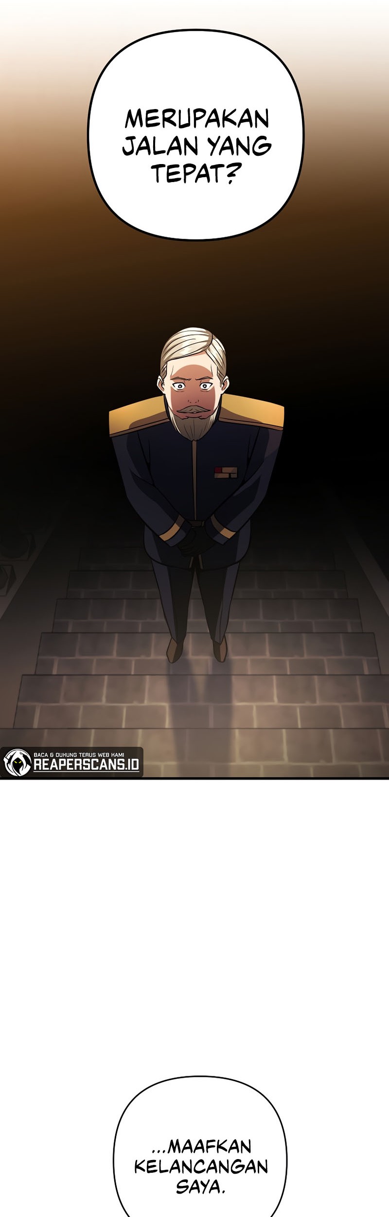 I Became the Mad Emperor Chapter 27 Gambar 45