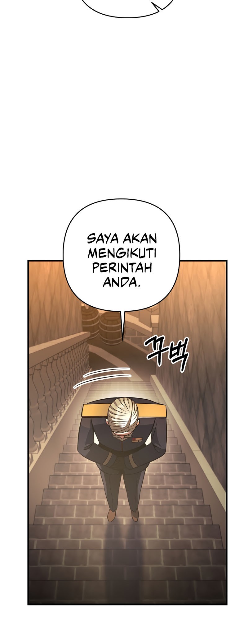 I Became the Mad Emperor Chapter 27 Gambar 46