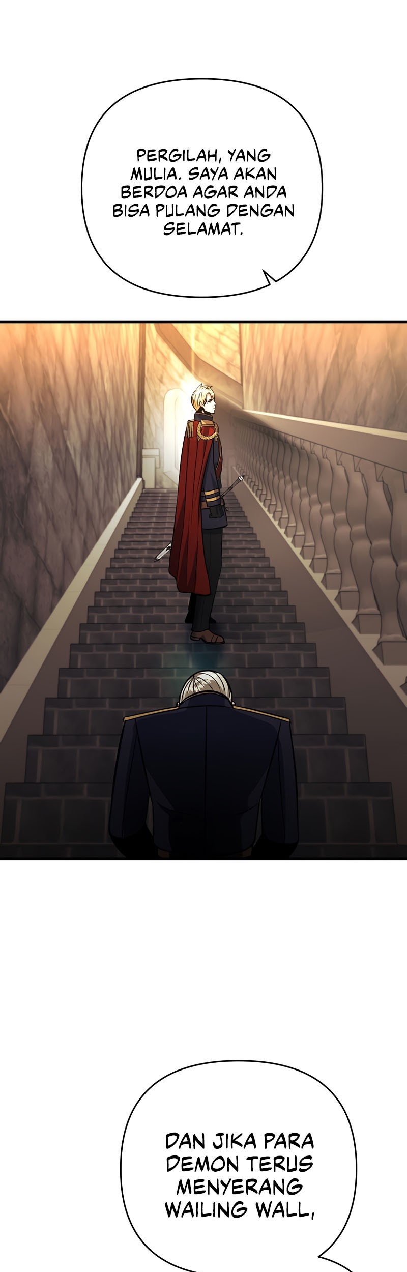 I Became the Mad Emperor Chapter 27 Gambar 47