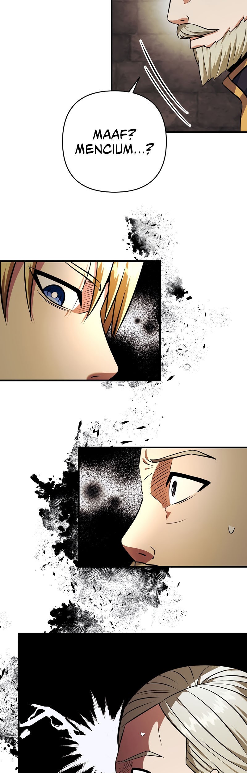 I Became the Mad Emperor Chapter 27 Gambar 49