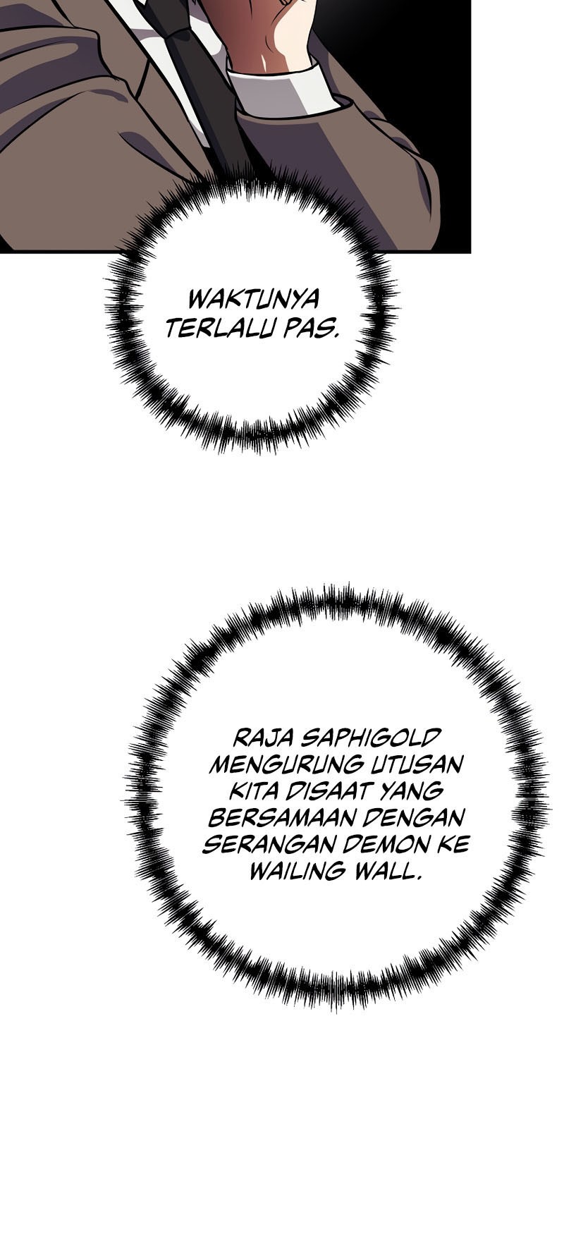 I Became the Mad Emperor Chapter 27 Gambar 51