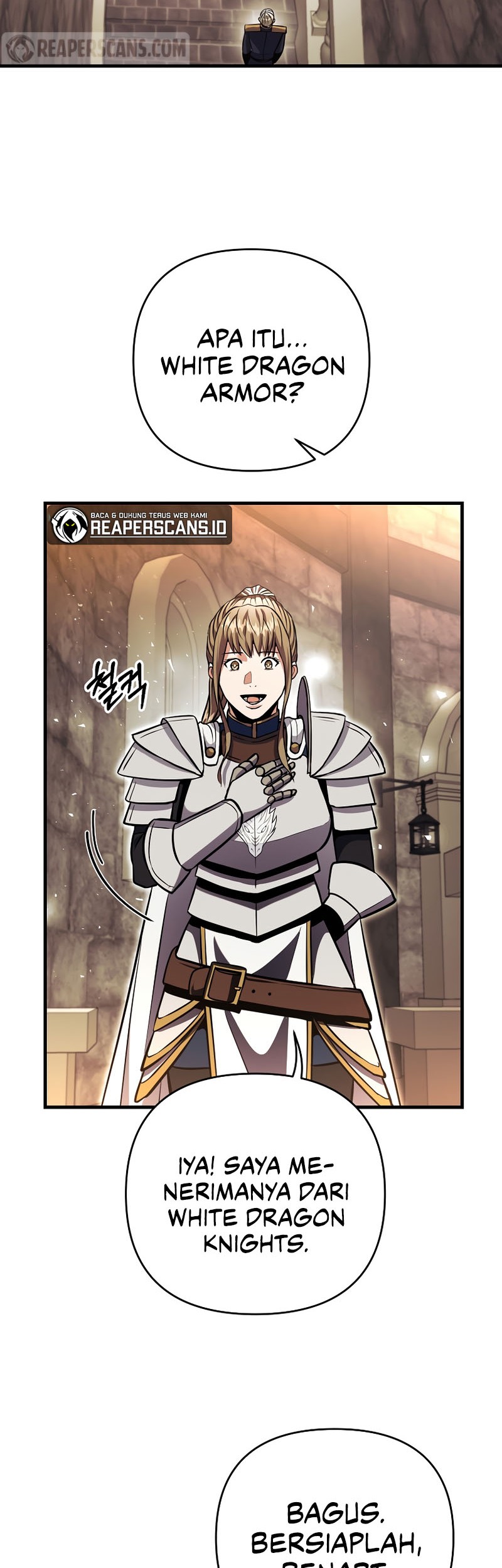 I Became the Mad Emperor Chapter 27 Gambar 53