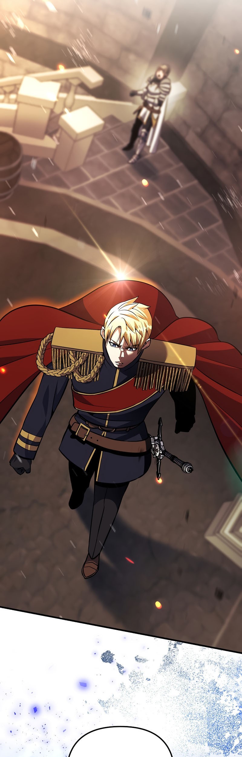 I Became the Mad Emperor Chapter 27 Gambar 56