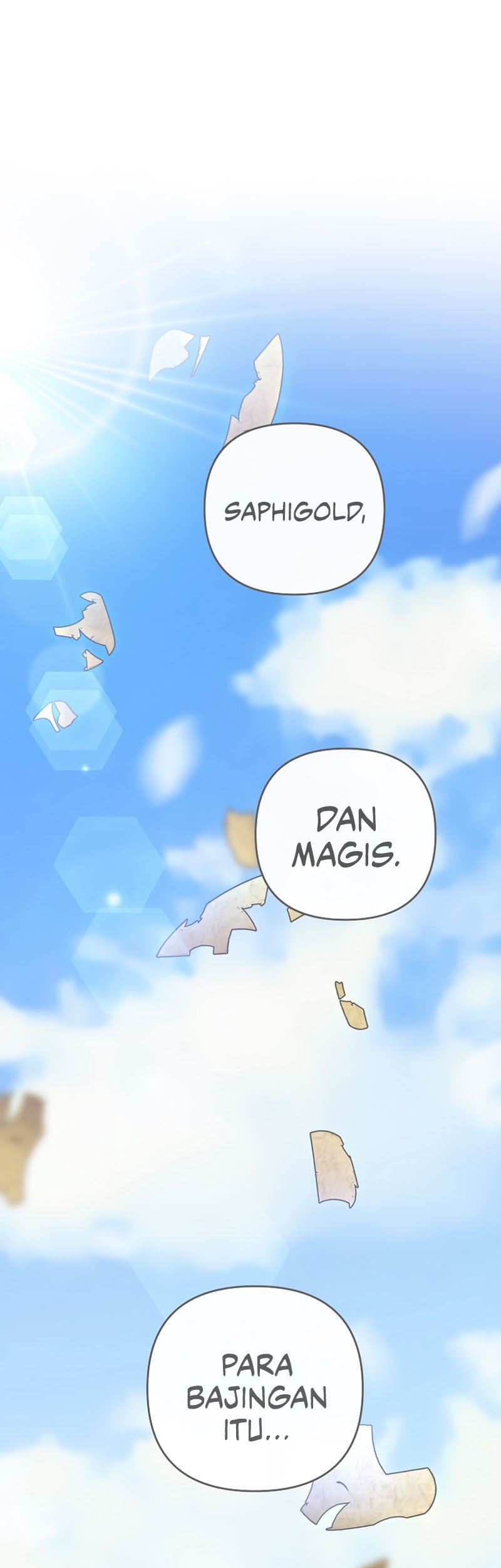 Baca Manhwa I Became the Mad Emperor Chapter 27 Gambar 2