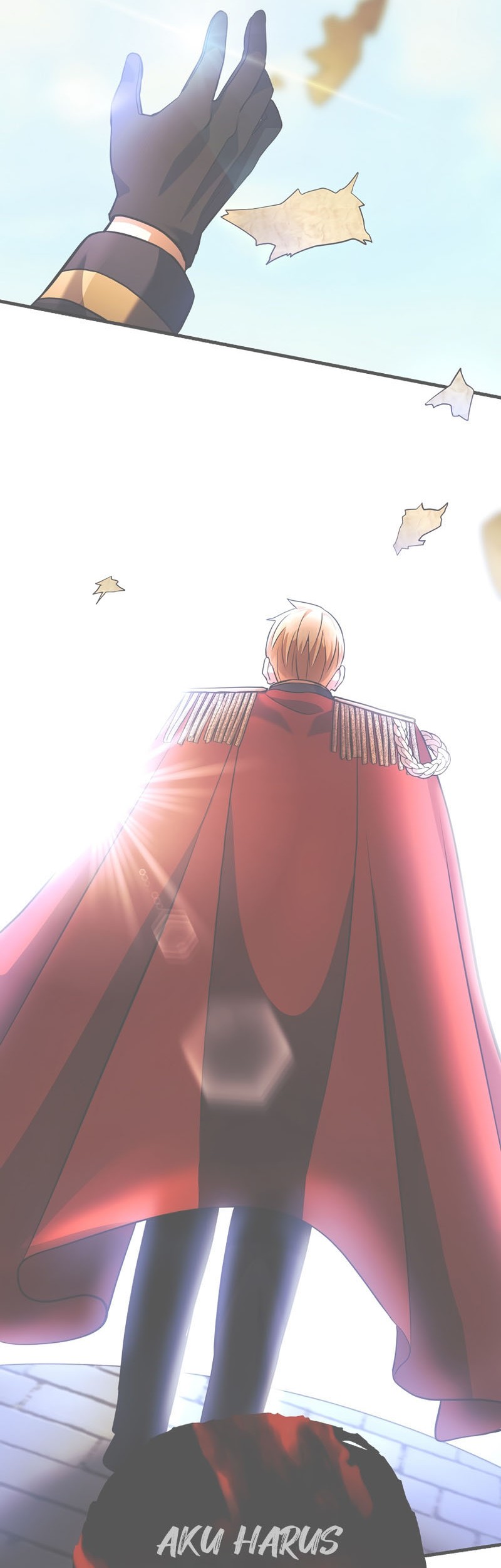 I Became the Mad Emperor Chapter 27 Gambar 3