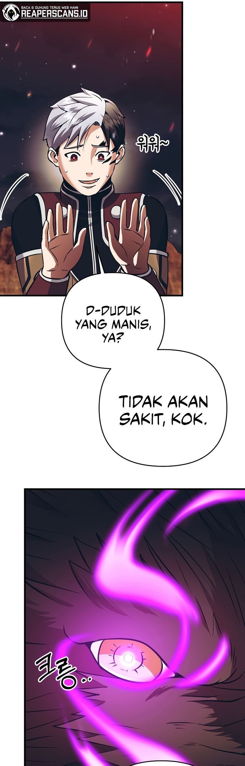 I Became the Mad Emperor Chapter 27 Gambar 12