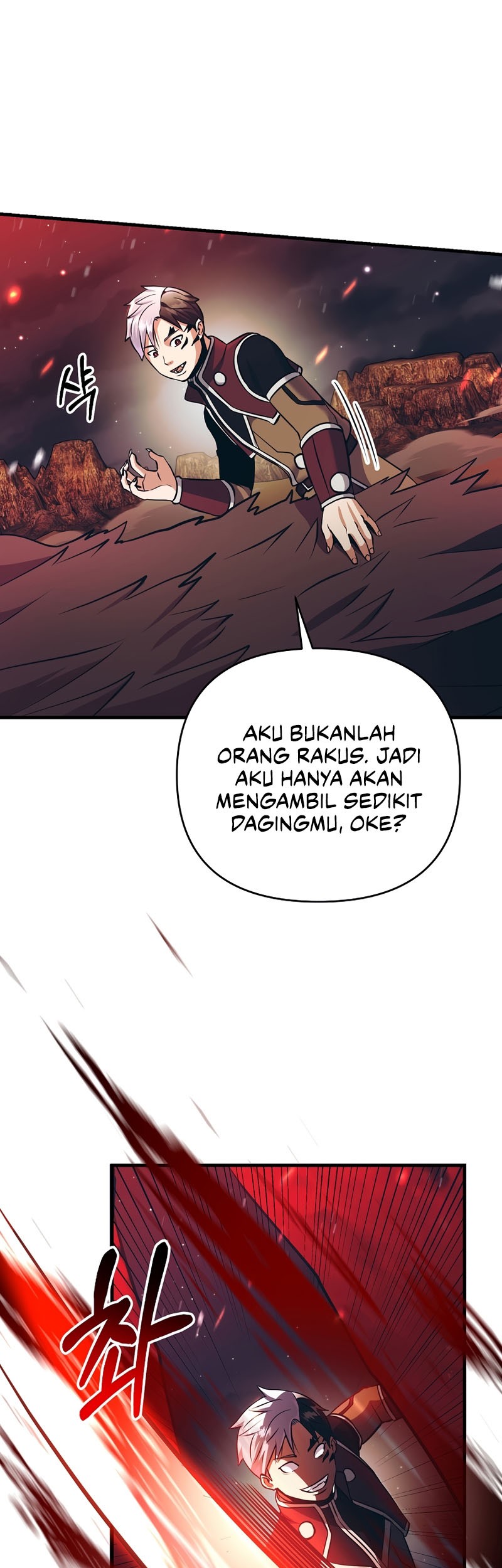 I Became the Mad Emperor Chapter 27 Gambar 14