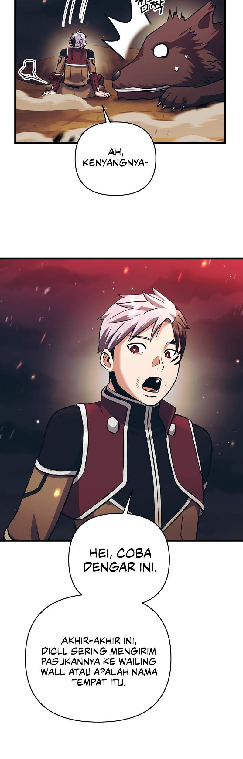 I Became the Mad Emperor Chapter 27 Gambar 18