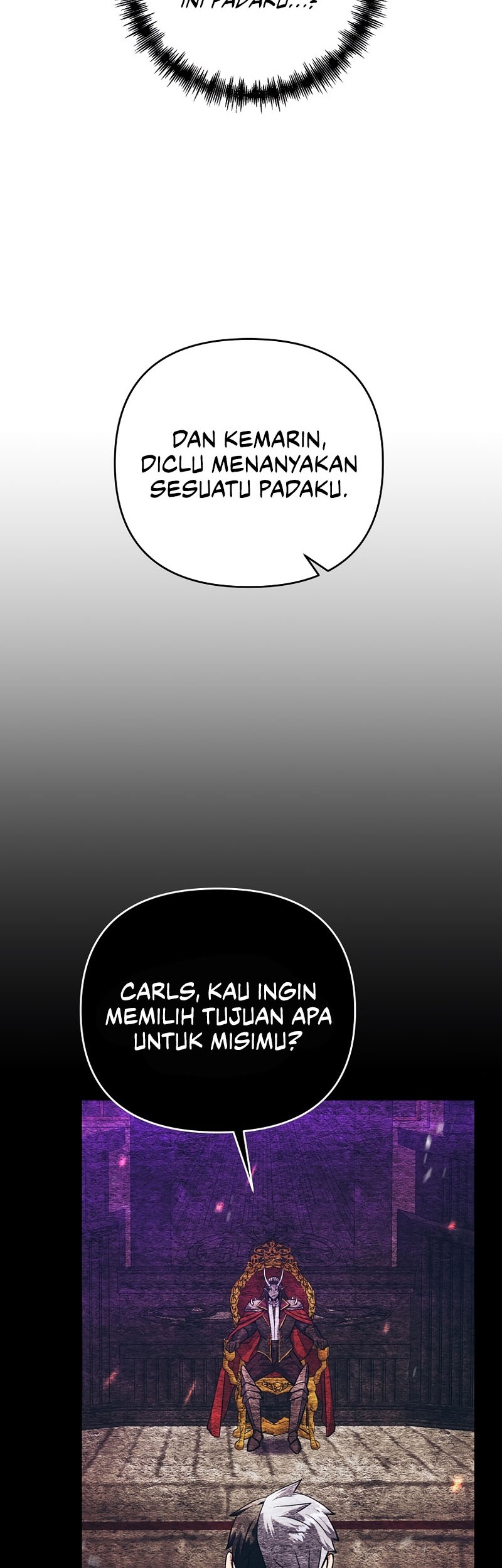 I Became the Mad Emperor Chapter 27 Gambar 20