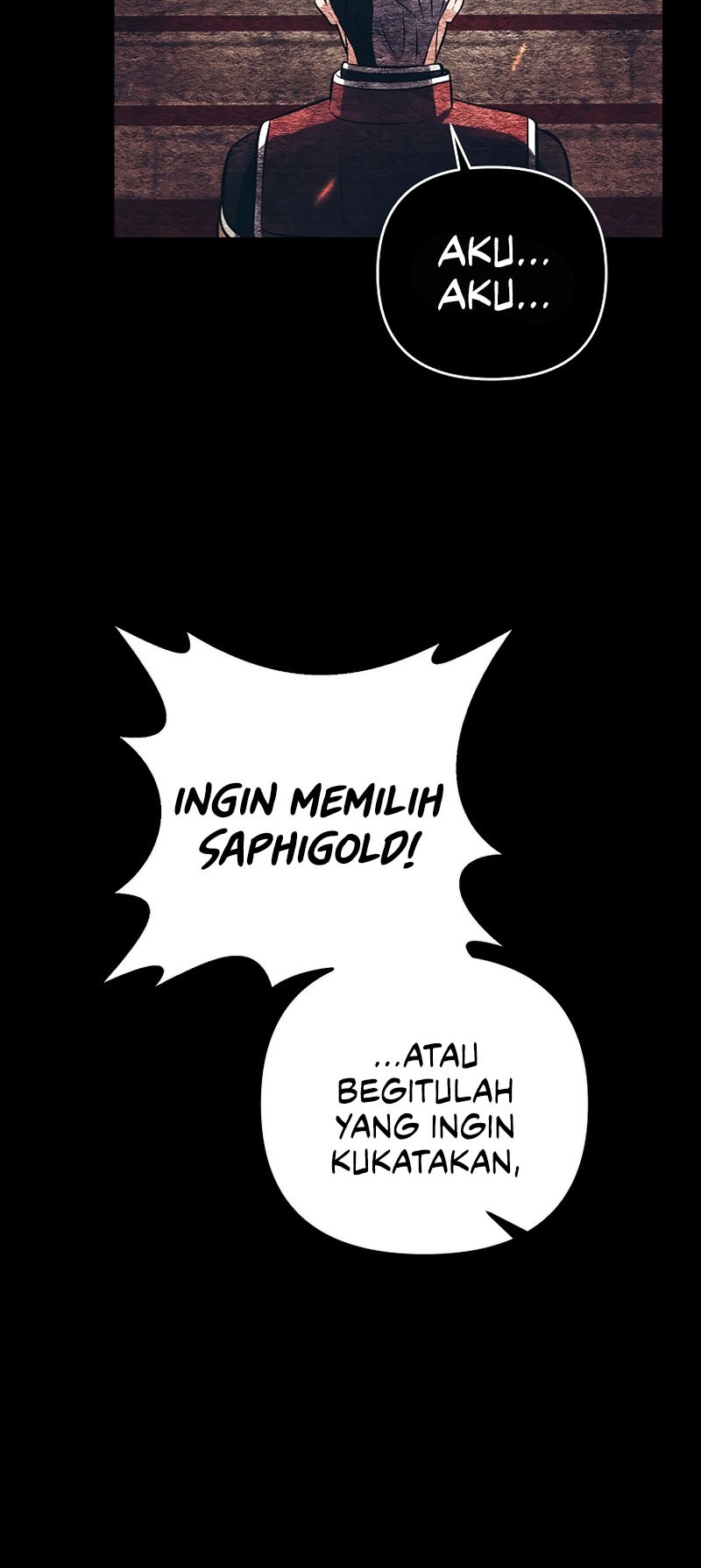 I Became the Mad Emperor Chapter 27 Gambar 21