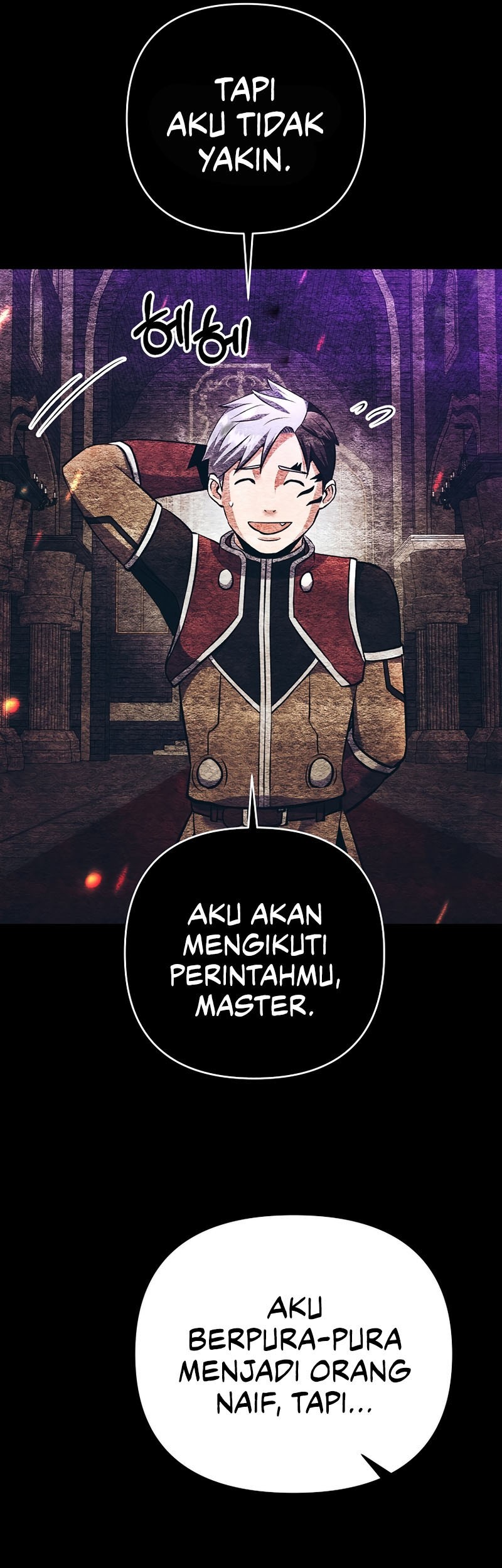 I Became the Mad Emperor Chapter 27 Gambar 22
